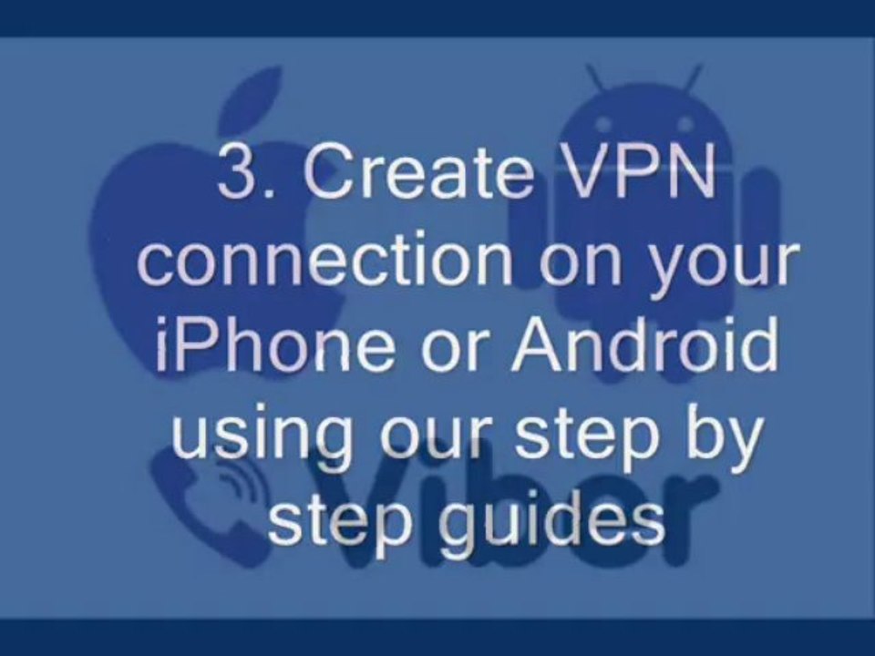 How to use Viber in Saudi Arabia