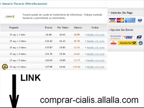 Donde comprar Furacin pomada quemaduras crema