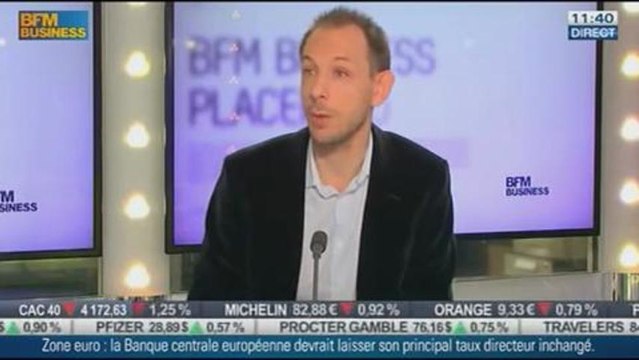 Assurance-vie : que regarder dans son contrat ? Gilles Petit dans Intégrale Placements - 02/10