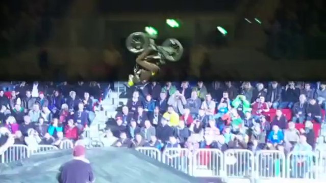 Top 10 Tricks Dingues - Nitro Circus Live