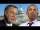 US Government shutdown: Washington's ineptitude forces budget crisis