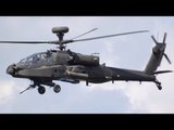 US to sell Apache helicopters to Indonesia
