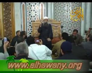 علامة الصدق .. الفعل 5_2 - الشيخ أبو إسحاق