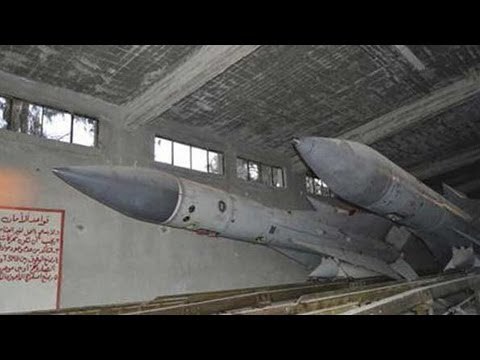 Syrian army moves Scud missiles to avoid Western attack