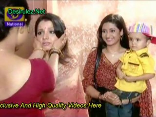 Stree Teri Kahaani 2nd October 2013 Part1