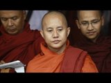Blast during radical Myanmar monk's sermon injures five