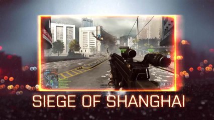 Battlefield 4: BETA | Multiplayer Overview (Commented) [EN]