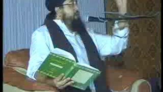 shaheed e ahle sunnat allama saleem abbass naqshbandi alahay rehma