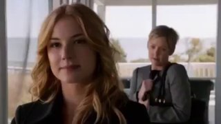 Revenge  ABC Trailer - Season 1