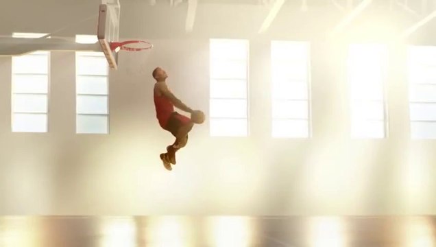 Adidas Commercial: Basketball is Everything - Derrick Rose featuring Big Sean, 2 Chainz & Common!!!
