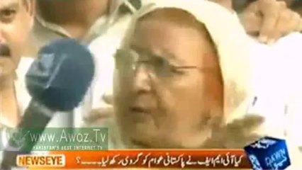 People are getting furious about recent price hike of petrol and electricity