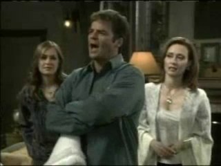 GH 9-30-03 Emily is proud of Zander