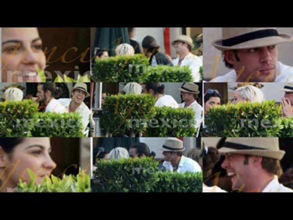 Todo mi mundo LEVYRRONI