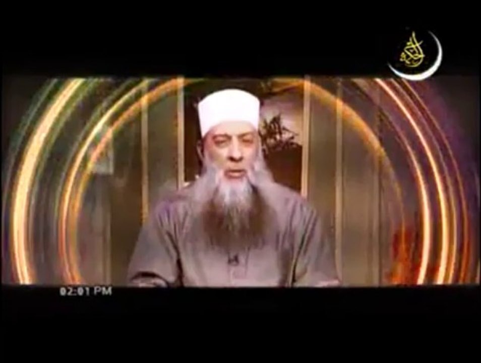 أحاديث ضعيفة مشهورة بين الناس- الشيخ أبو إسحاق الحويني