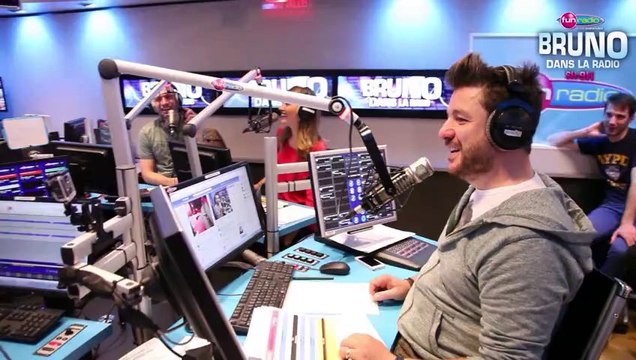 Le Crash Test d'Elliot - La colle pattex