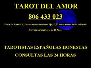 tarot gratis amor