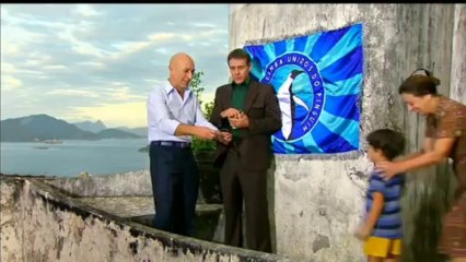 Pecado Mortal  Cap 05 Terça 01-10-13