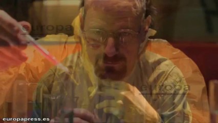 Breaking Bad impulsa la reproducción de Baby Blue un 9000%