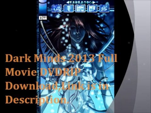 Dark-Minds 2013 Full movie DVDRIP download