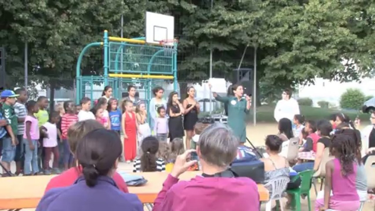 Le Festival des Savoirs et des Arts