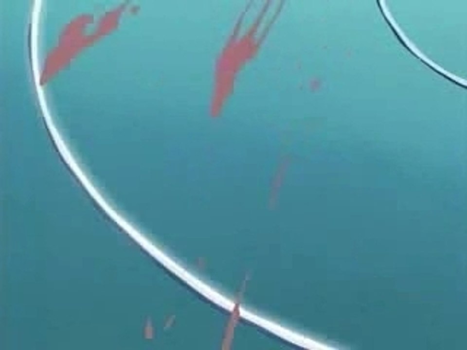 NARUTO VS SASUKE