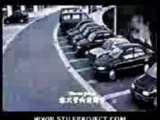 Comment semmé les flics ! LECON DE PILOTAGE