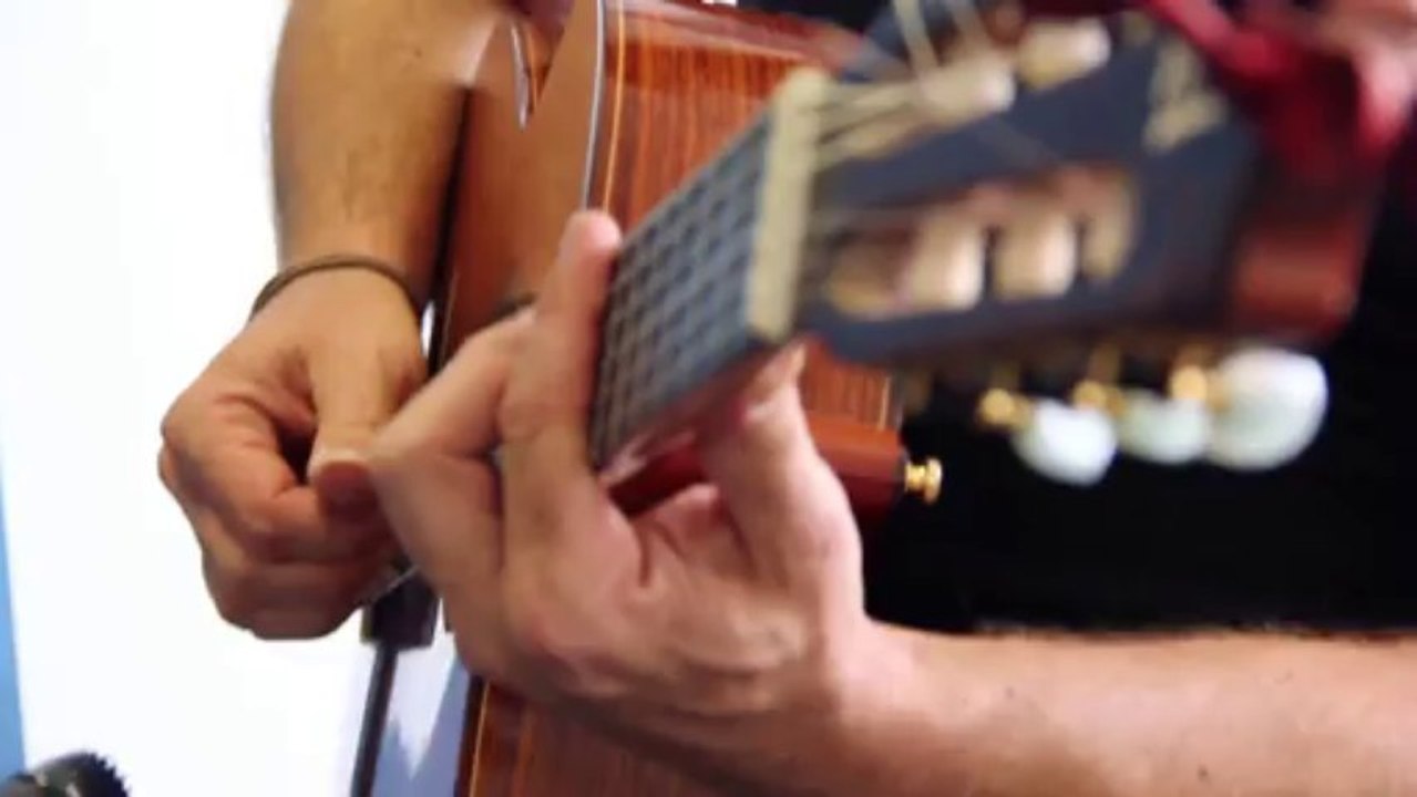 Les licenciés de Chez Renaud - J'ai raté téléfoot (Reprise de Renaud)