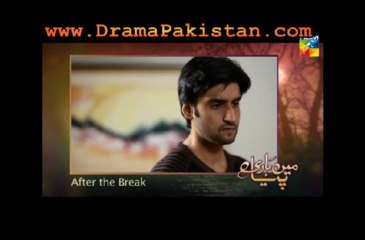 Mein Hari Piya Episode 67 - 8th May 2013