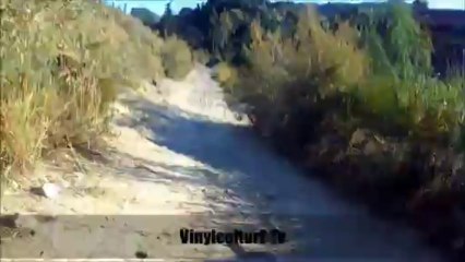 Rambla del Garruchal #btt #mtb