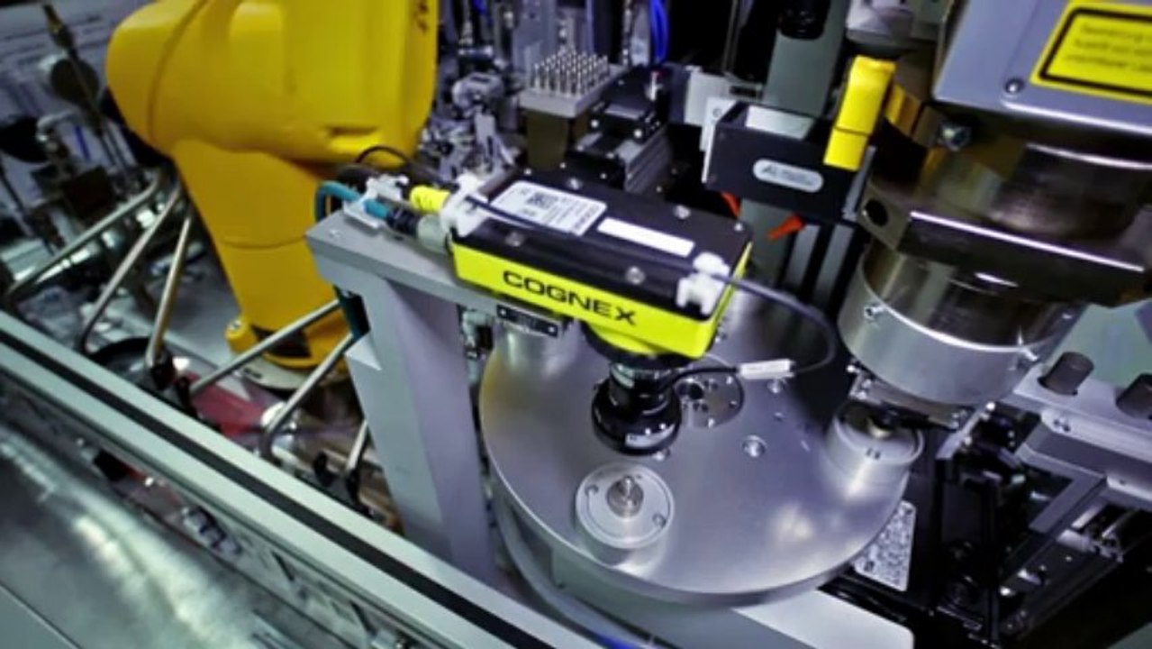 Deutscher Zukunftspreis: Ultrakurzpulslaser