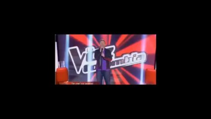 Capitulo 6 de la Voz Colombia 2013