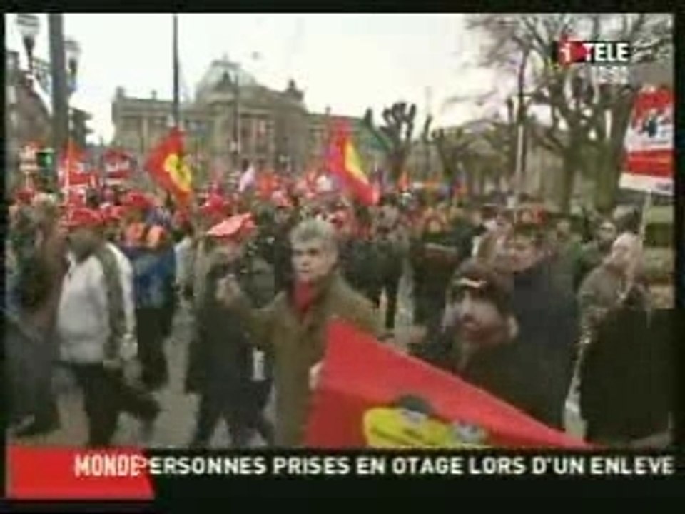 Bolkestein II - Le retour
