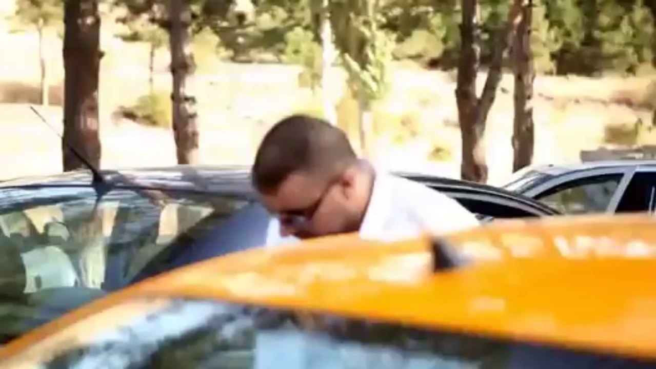 BAŞKENTLİ ERHAN DURAK - TAKTIK VİTESİ BİR'E -SesliChat.Name