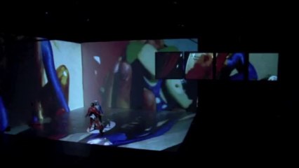 l Effet King Kong teaser