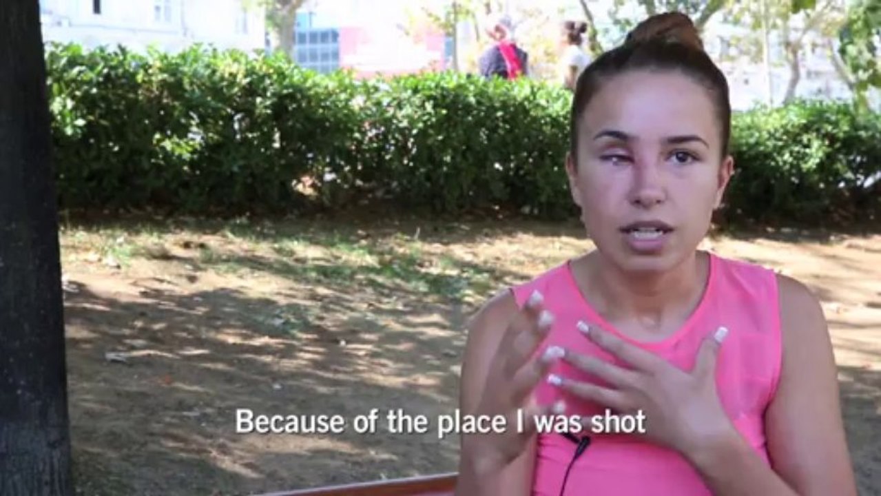 When Turkey took torture to the streets (Amnesty International) 2.10.2013