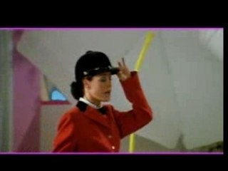 Videoclip - Aqua -Barbie Girl