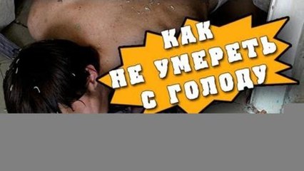 HFM - Как не умереть с голоду