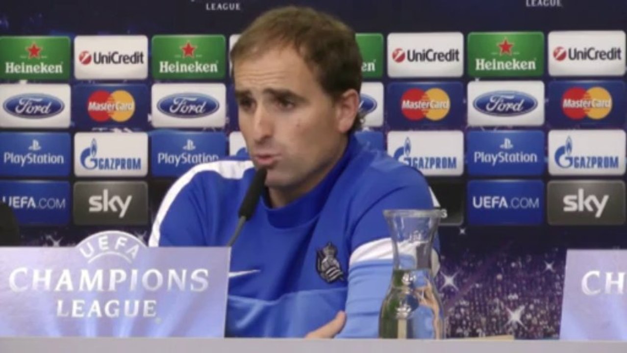 Real Sociedad ist gewarnt: 'Bayer in guter Form'