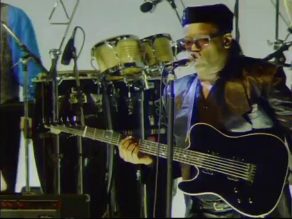 Bobby Womack - Soul Seduction Supreme - 1 - video Dailymotion