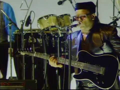 Bobby Womack - Soul Seduction Supreme - 1 - video Dailymotion