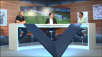 Club House - Le Forum [extrait]