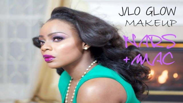 [DETAILED] Glowing Skin With Makeup | Mac + Nars