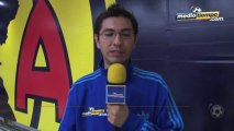 Diferencia de puntos con Chivas no cuenta: 'Piojo' Herrera
