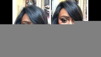 The Best Closure U Part Wig TRICK 750 Grams 7 Bundles FINALE