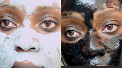 [DETAILED] My Skincare Routine Oily to Combination Skin Facial Howto at home