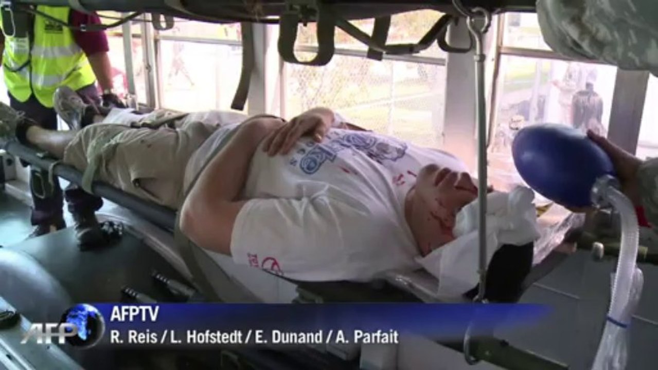 US-Ausnahmezustand verärgert Touristen - und Obama