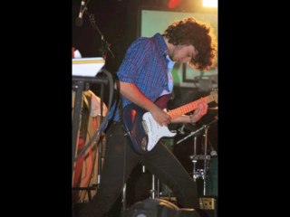 Mirko Belotti TheDarkroom video stop motion 2012