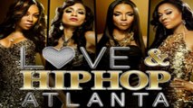 #LHHATL Love and Hip Hop Atlanta Review Episode 8 The Keymaster