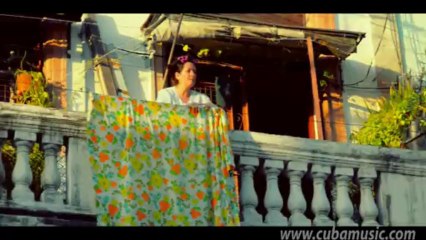 MusiCuba: Lazos de Elegancia y Liusmel - Mi Habana. Mp4