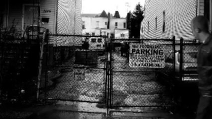 video experiment greenscreen